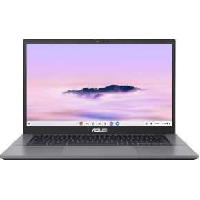 ASUS Chromebook Plus CX34 CX3402CVA-PQ0559 Intel CoreTM i3 i3-1315U 35,6 cm (14 ) Full HD 8 GB LPDD
