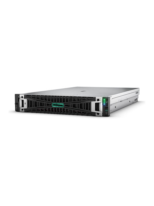 Hewlett Packard Enterprise HPE ProLiant DL380 Gen11 Network Choice
