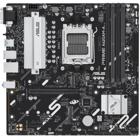 ASUS PRIME A620AM-A-CSM AMD A620A Socket AM5 micro ATX