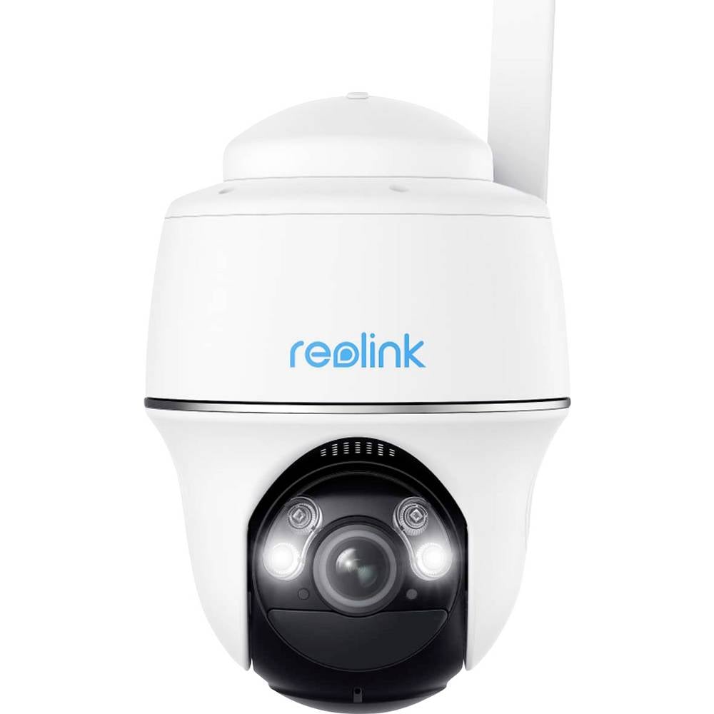 Reolink Go Series G430 B4GPT2K03SP IP Bewakingscameraset 2880 x 1620 Pixel