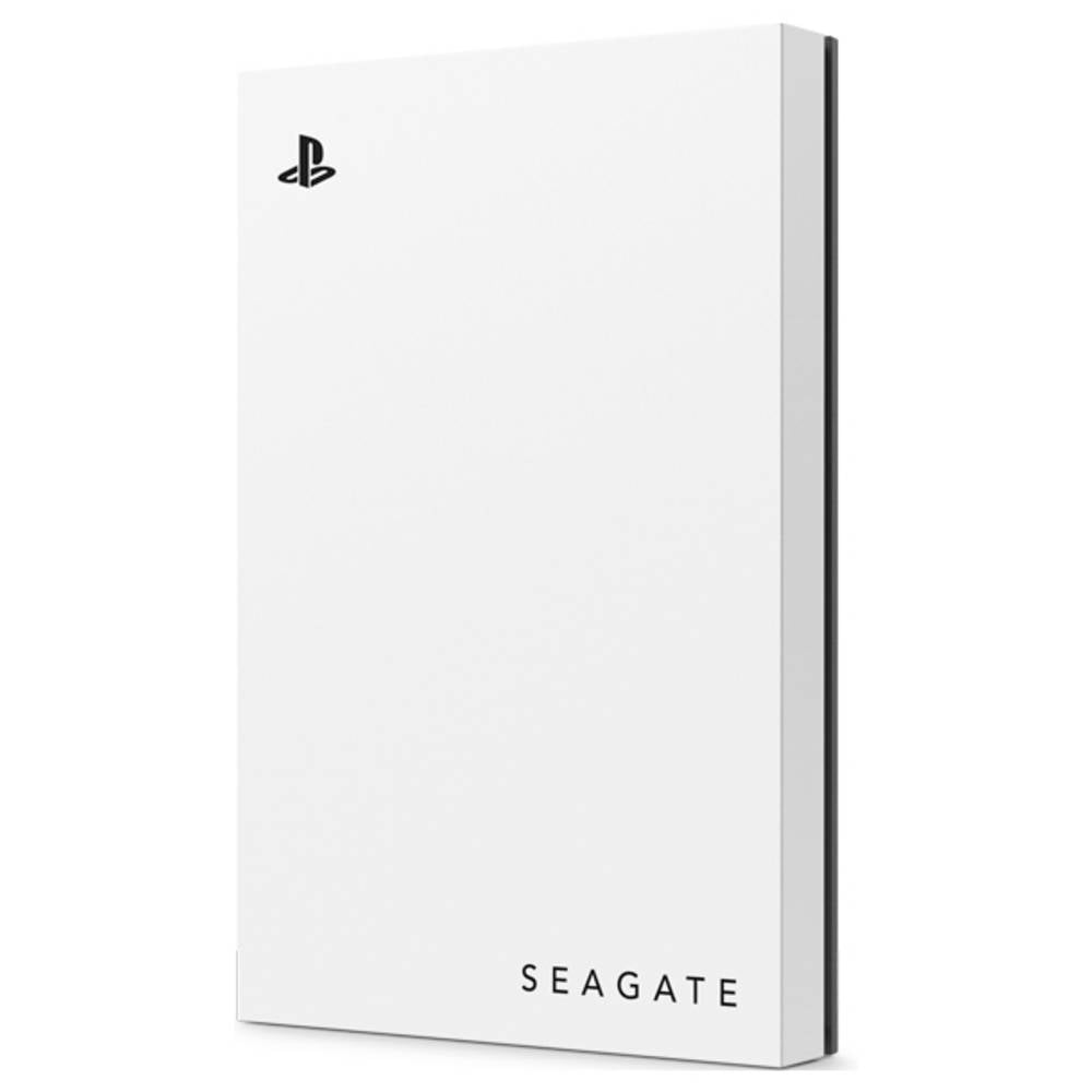 Seagate Game Drive PlayStation 2 TB Externe harde schijf Micro-USB 3.2 Gen 1 (USB 3.0) Wit STLV2000201