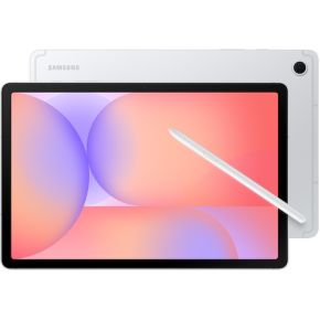 Samsung Galaxy Tab S10 Lite 128 GB 27,7 cm (10.9 ) 6 GB Wi-Fi 6 (802.11ax) Zilver