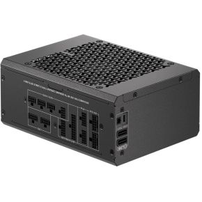 Corsair PSU iCUE LINK HX1500i SHIFT