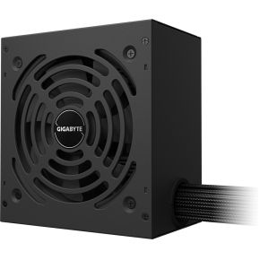Gigabyte P650G PCIE 5.1 power supply unit 650 W 20+4 pin ATX ATX Zwart