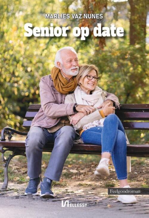 Marlies Vaz Nunes Senior op date -   (ISBN: 9789464938739)