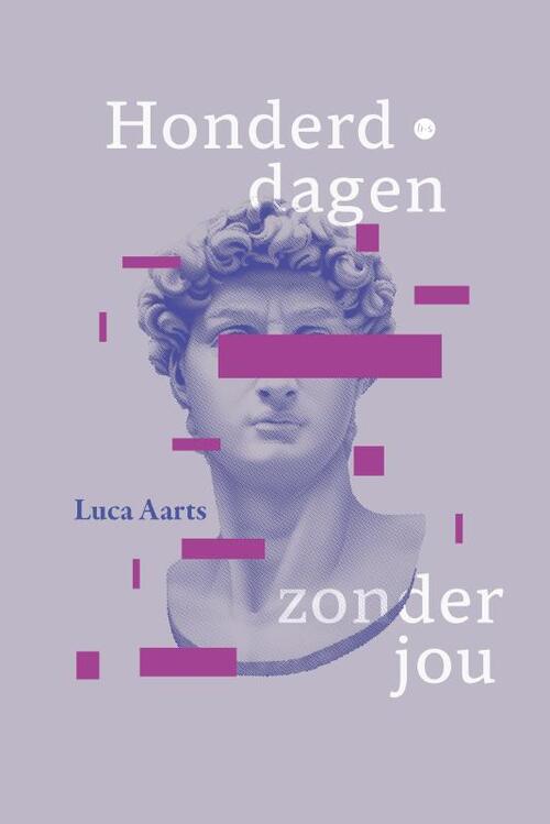 Luca Aarts Honderd dagen zonder jou -   (ISBN: 9789465285412)
