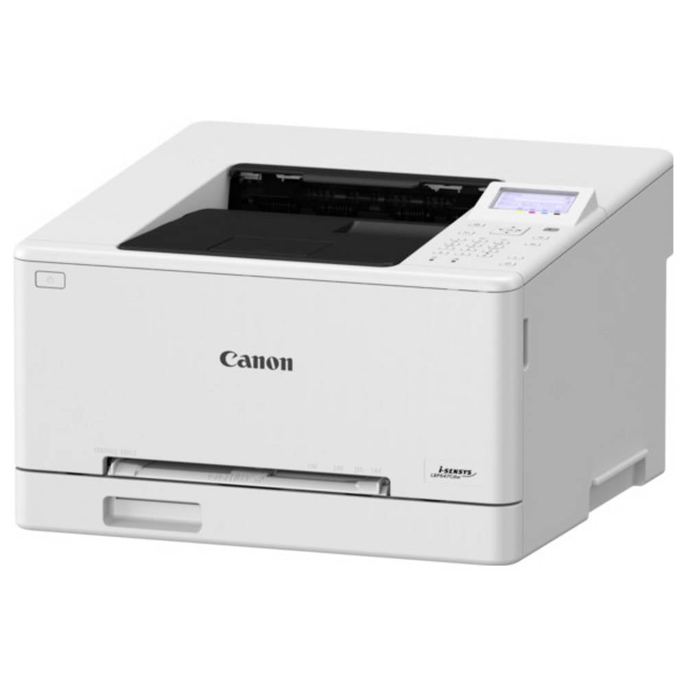 Canon i-SENSYS LBP647Cdw EU SFP Printer Laser, kleur A4 25 pag./min.