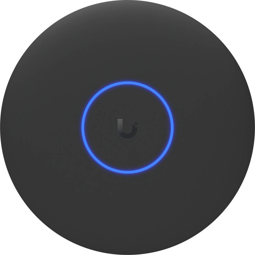 Ubiquiti Networks U7-Pro-XGS-B U7-Pro-XGS-B WiFi-accesspoint 2.4 GHz, 5 GHz, 6 GHz