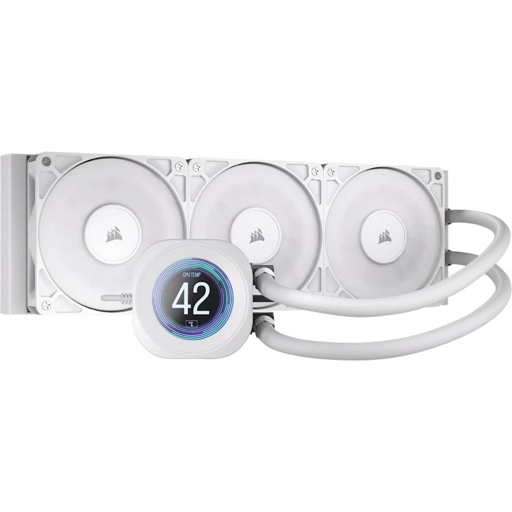Corsair NAUTILUS 360 LCD Waterkoelingskit