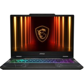 MSI Cyborg 15 B2RWEKG-083NL Intel Core 7 240H Laptop 39,6 cm (15.6 ) Full HD 16 GB DDR5-SDRAM 512 GB
