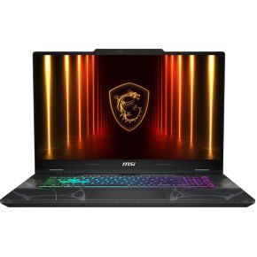 MSI Cyborg 17 B2RWEKG-023NL Intel Core 7 240H Laptop 43,9 cm (17.3 ) Full HD 16 GB DDR5-SDRAM 512 GB