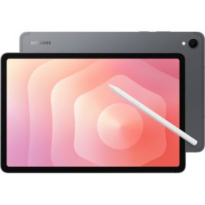 Samsung Galaxy Tab S11 512 GB 27,9 cm (11 ) 12 GB Wi-Fi 6 (802.11ax) Grijs
