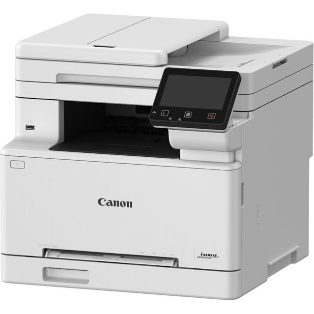 Canon i-SENSYS MF664Cdw all-in-one printer
