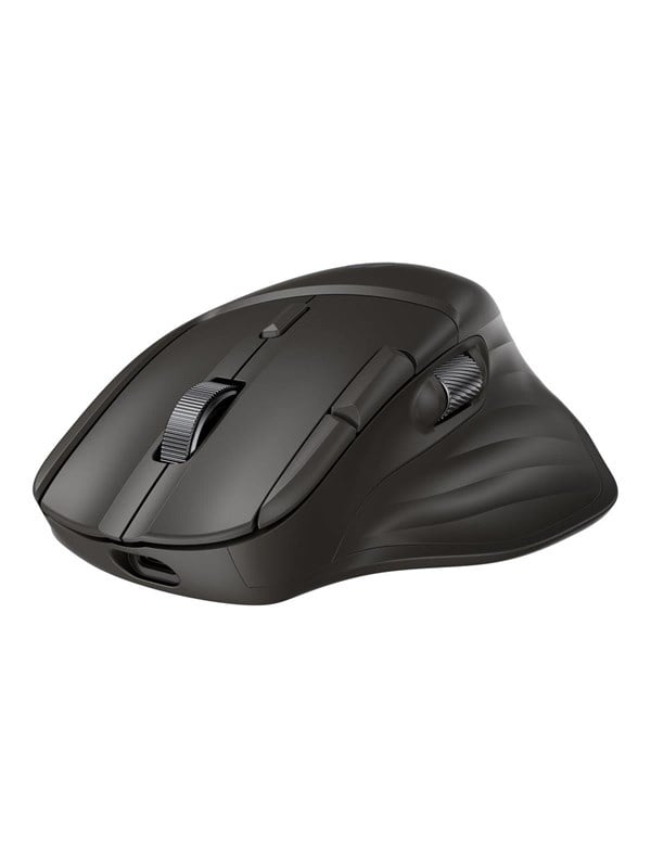 HP 785M - Muis - Optisch - 6 knoppen - Zwart