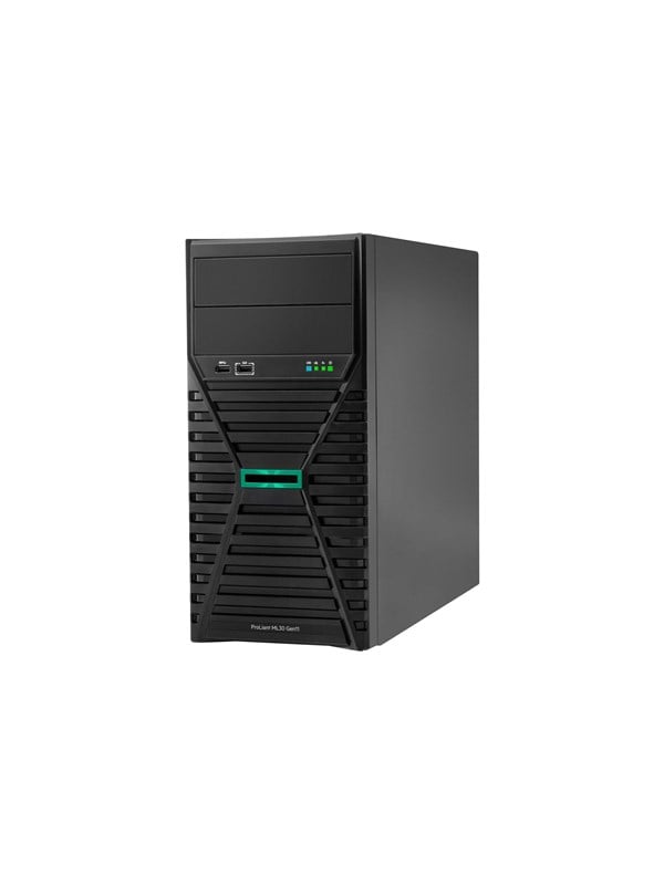 Hewlett Packard Enterprise HPE ProLiant ML30 Gen11
