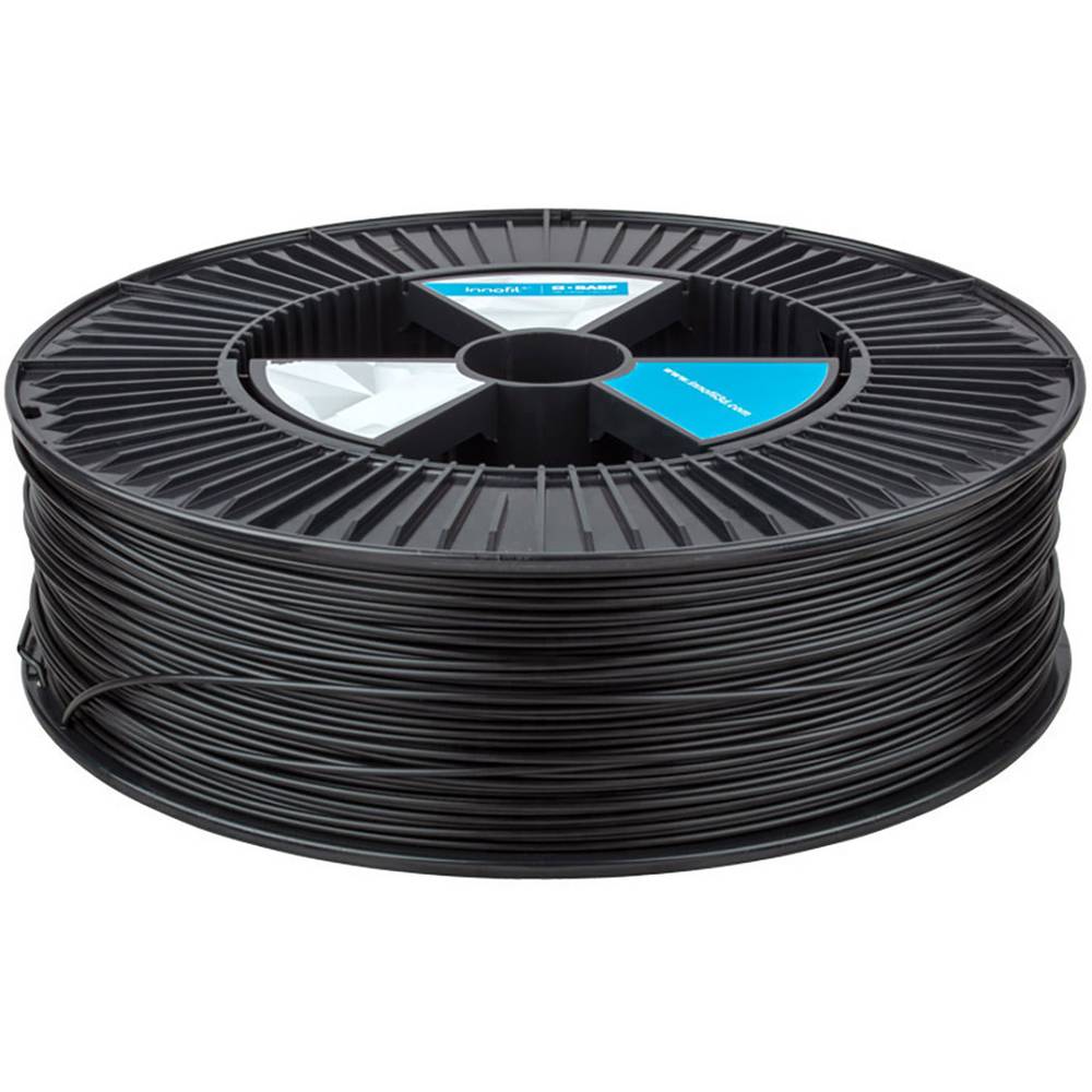 BASF Ultrafuse PLA-0002a850 Filament PLA kunststof 1.75 mm 8.500 g Zwart 1 stuk(s)