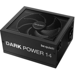 Be quiet! Dark Power 14 850W