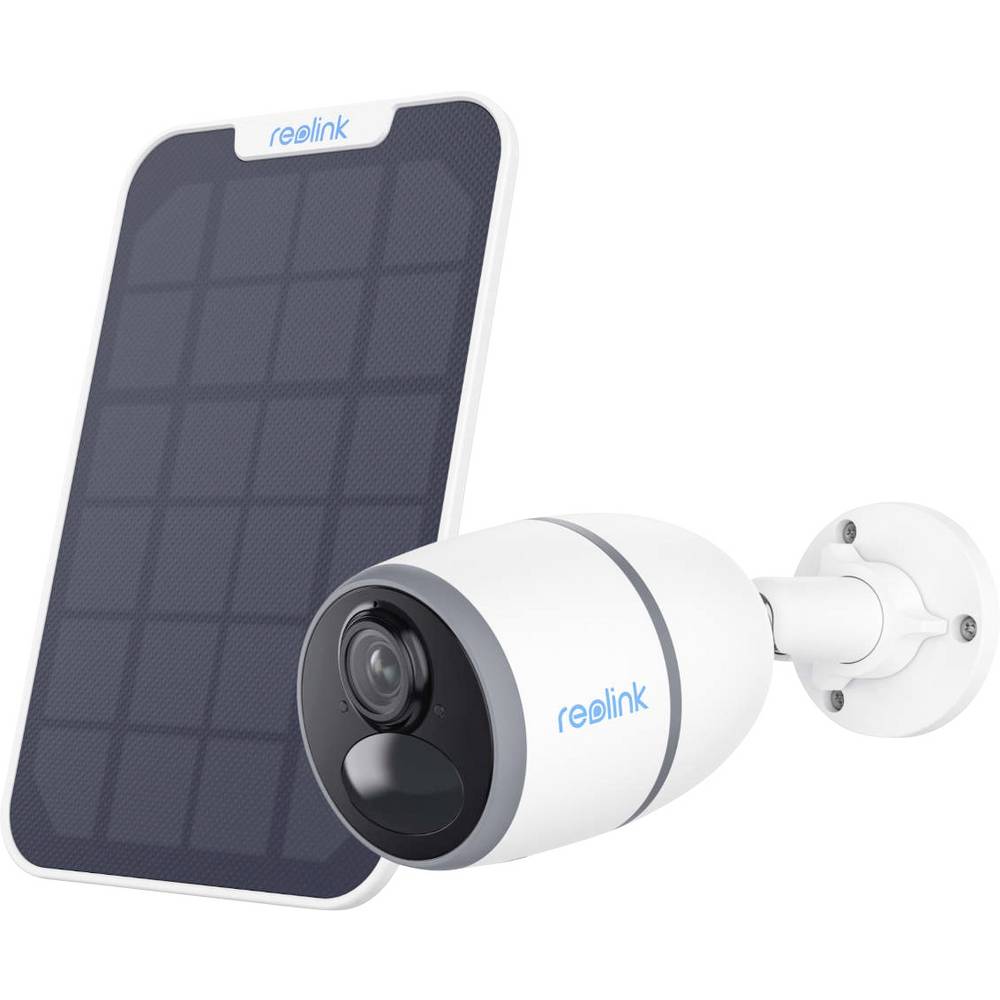 Reolink Go Series G330 B4GB2K01SP IP Bewakingscameraset 2560 x 1440 Pixel
