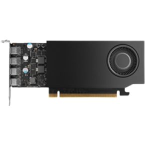 HP NVIDIA RTX A400 4 GB with Mini Bracket 4mDP Graphics