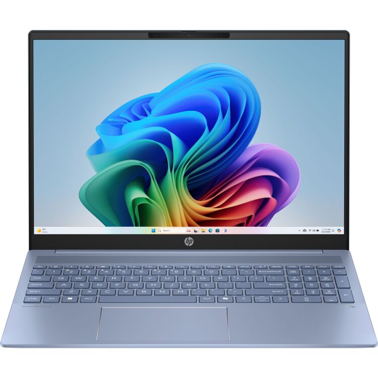 HP OmniBook 5 16-ag1072nd (C2QQ0EA) 16'' Copilotplus laptop