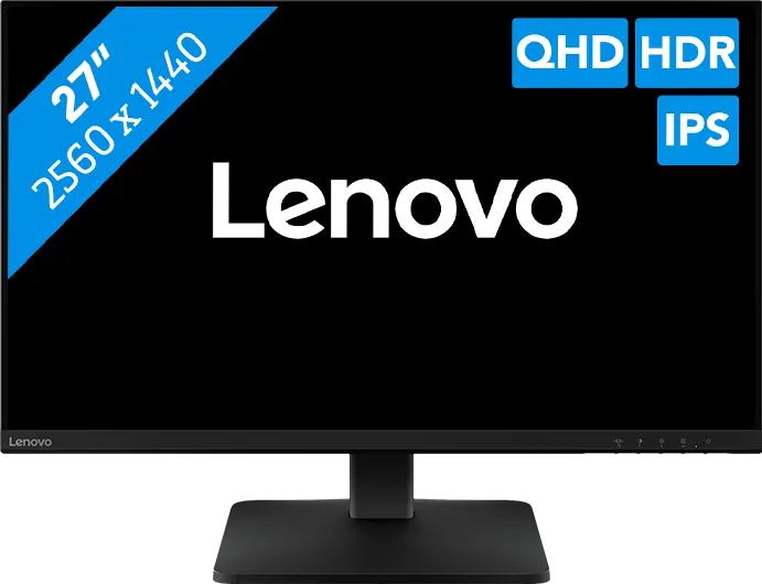 Lenovo L27qe