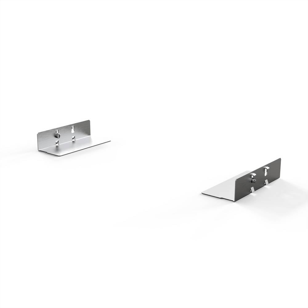 NVent SCHROFF Schroff 23130094 19 inch Rails voor patchkast
