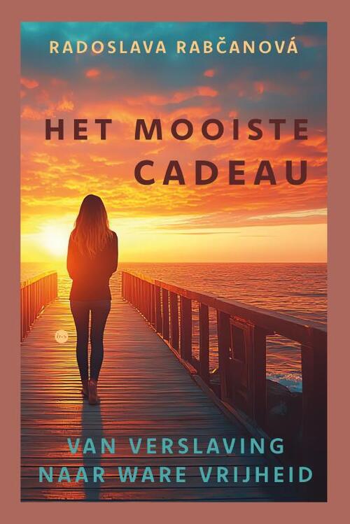 Radoslava Rabčanová Het mooiste cadeau -   (ISBN: 9789465287379)