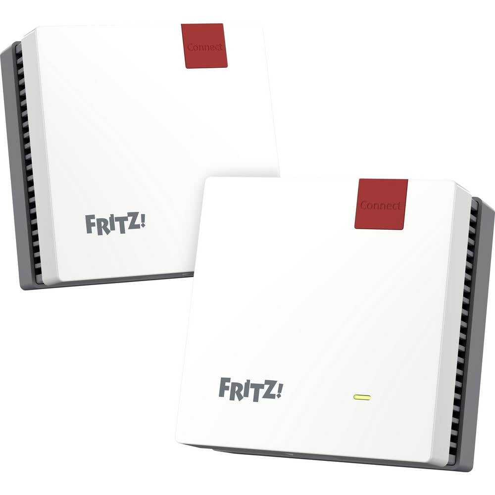 AVM WiFi 6 Multiroom Kit FRITZ!Mesh Set 1600 2-pack 20003112