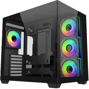 Cooler Master CoolerMaster Elite 681 Black