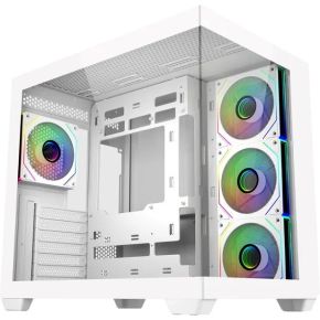 Cooler Master CoolerMaster Elite 681 White