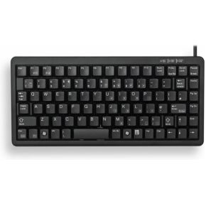 Cherry Compact Grijs