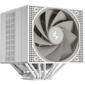 Deepcool Assassin VC Elite WH Processor Luchtkoeler 120/140 mm Wit 1 stuk(s)