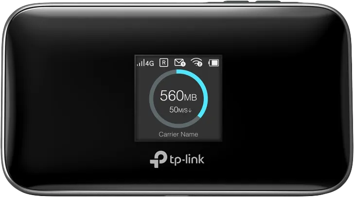 TP-Link M7750