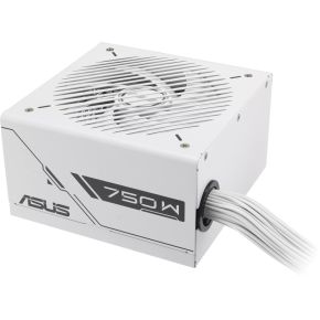 ASUS Prime 750W Bronze White Edition PSU