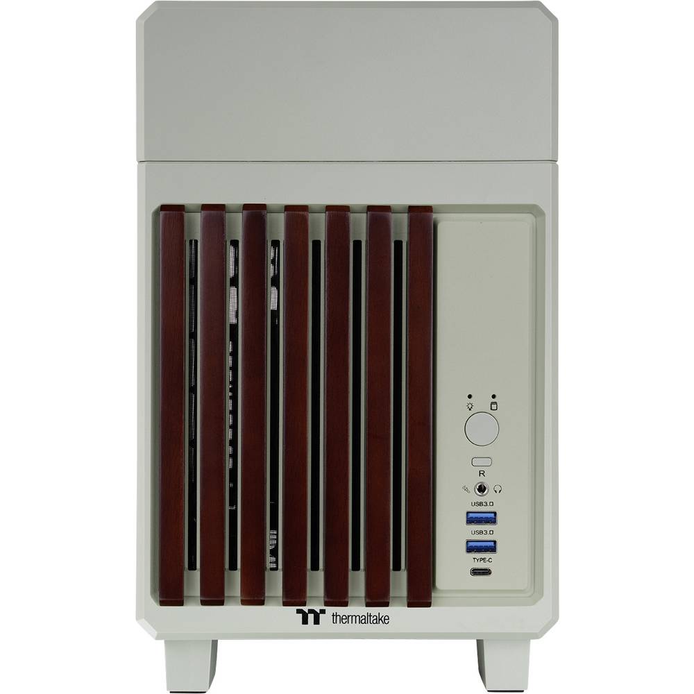 Thermaltake PC-behuizing