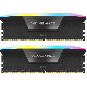 Corsair DDR5 Vengeance RGB 2x32GB 6000