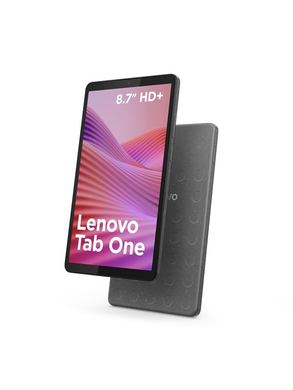 Lenovo Tab One 64GB - Luna Grey