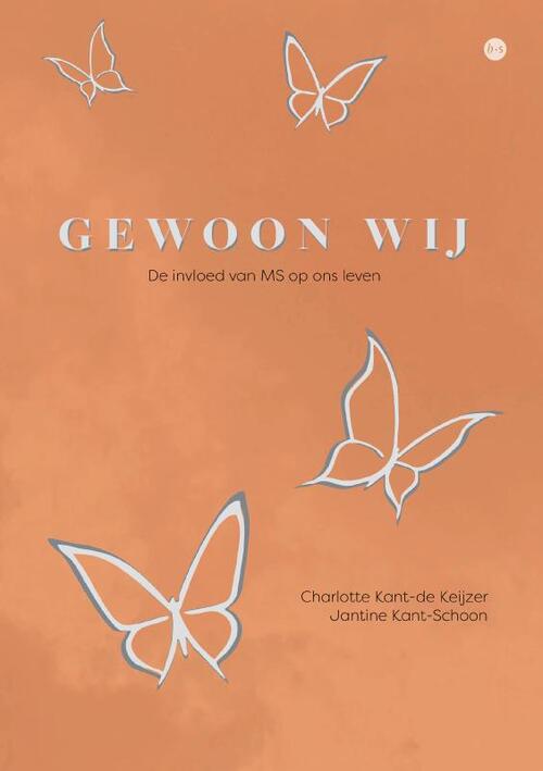 Charlotte Kant-de Keijzer Gewoon wij -   (ISBN: 9789465288291)