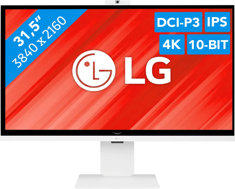 LG UltraFine 32U850SA-W