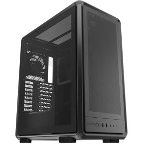 Cooler Master CoolerMaster MasterFrame 500 Mesh Black