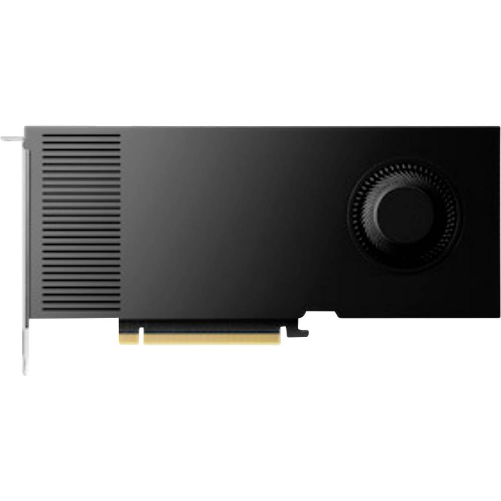 Nvidia Quadro RTX 4000 Videokaart GeForce RTX 4000 Ada 20 GB GDDR6-RAM Mini-DisplayPort