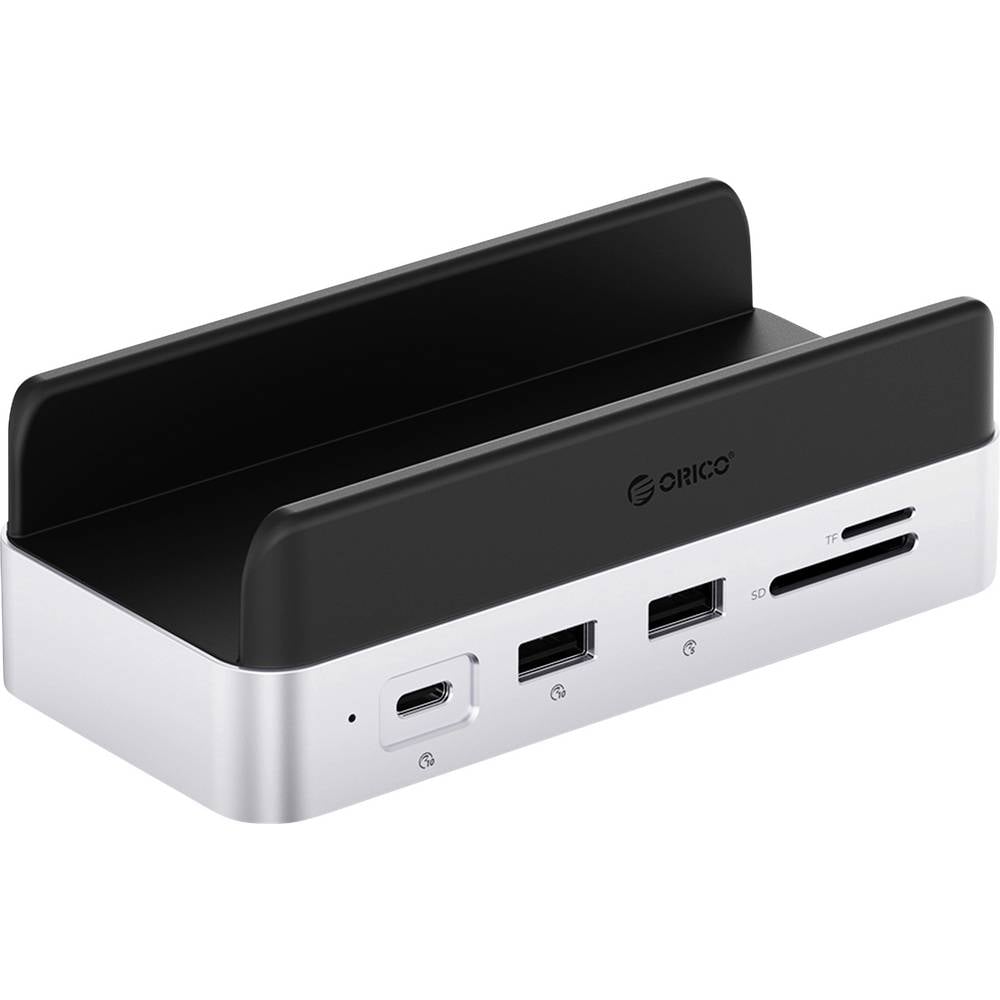 ORICO USB-C dockingstation Geschikt voor merk (dockingstation): Apple MacBook USB-C Power Delivery