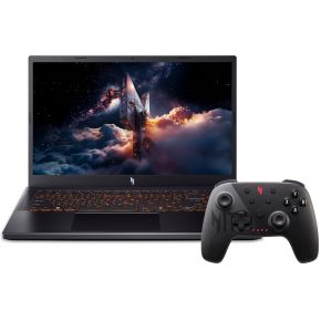 Acer Nitro V 15 ANV15-52-56J1 15.6 FHD 144Hz i5-13420H 16GB 512GB Win11 RTX 5050 Gaming Laptop