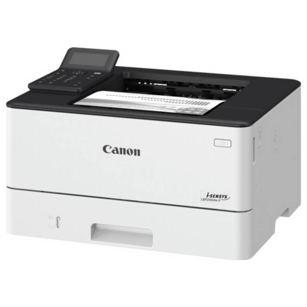 Canon i-SENSYS LBP246dw II EU SFP Printer Laser, kleur A4 40 pag./min.