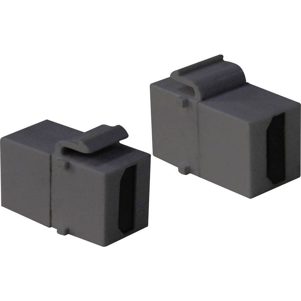 LogiLink NK0014B HDMI-inbouwmodule Keystone 1 stuk(s)