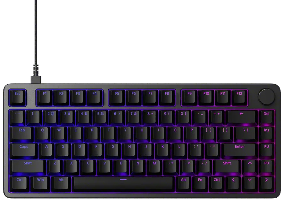 Sony Inzone KBD-H75 Gaming Toetsenbord