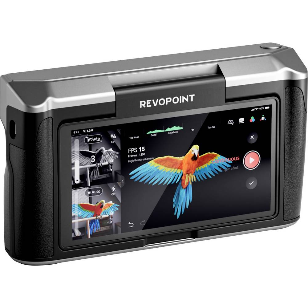 Revopoint Miraco 3D-scanner