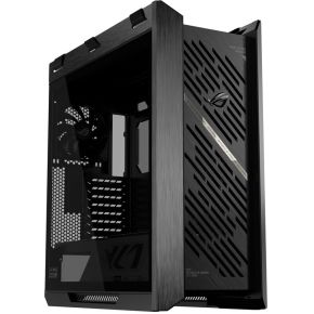 ASUS ROG Strix Helios II Midi Tower Zwart