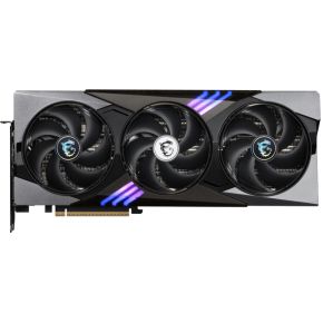 MSI GAMING GeForce RTX 5080 16G TRIO NVIDIA 16 GB GDDR7
