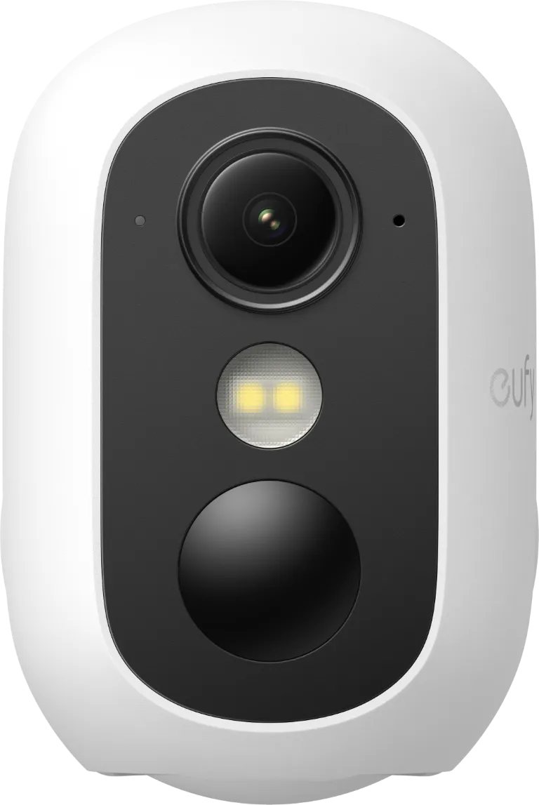 Eufy Cam C35